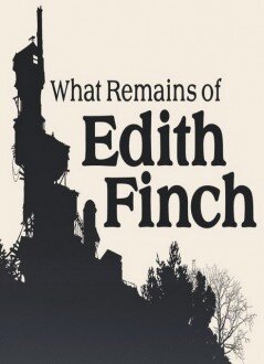 What Remains of Edith Finch PC Oyun kullananlar yorumlar